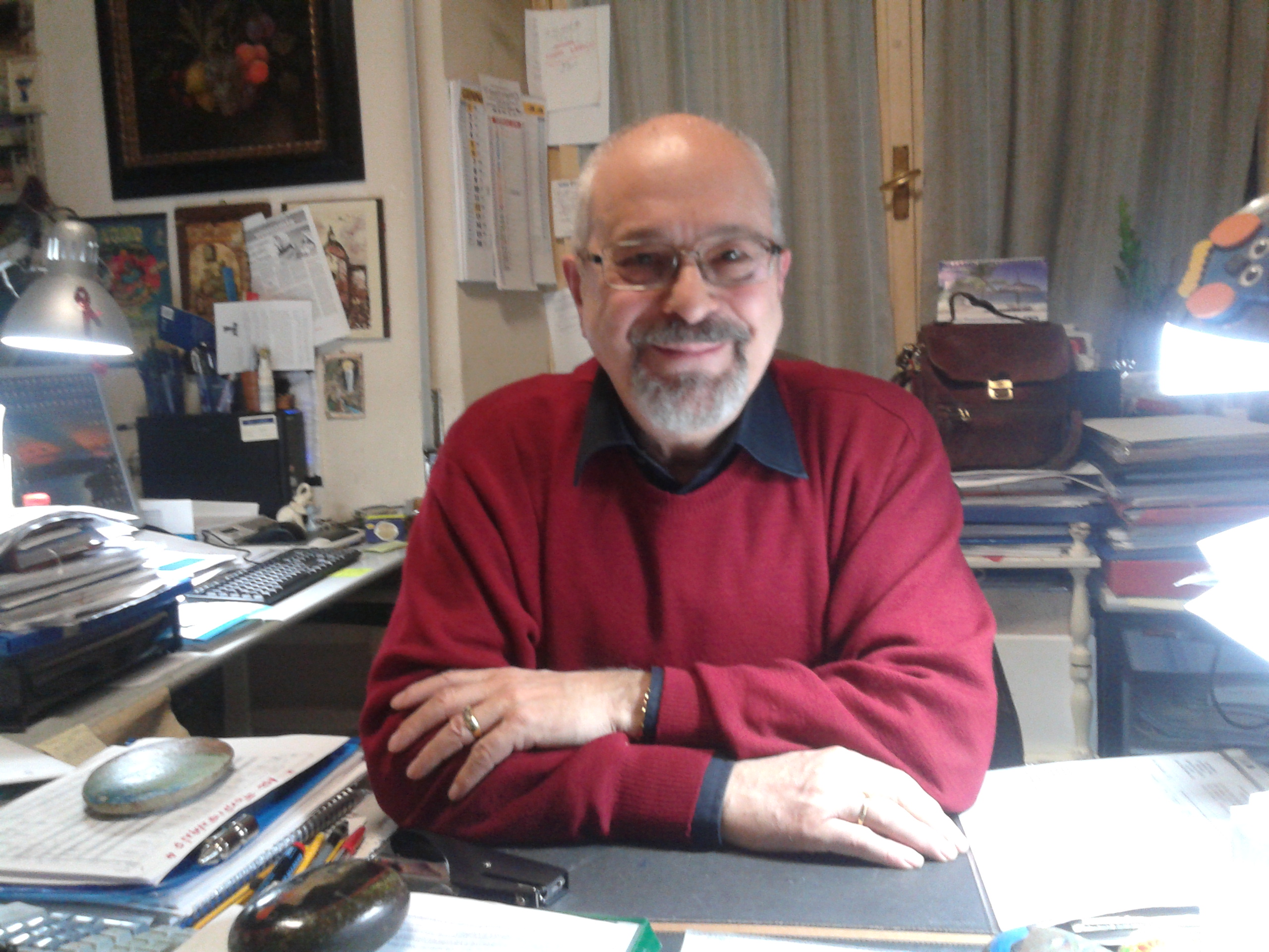 Fausto Gargagli