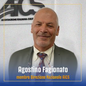 Fagionato Agostino
