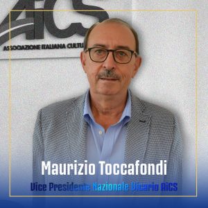 Maurizio Toccafondi